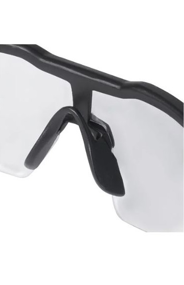 LUNETTES DE SECURITE LUNETTES DE SECURITE ANTI-BUEE & ANTI-RAYURE